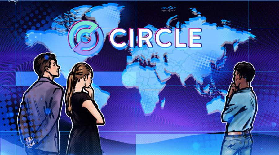 Circle looks to enter 40 new markets