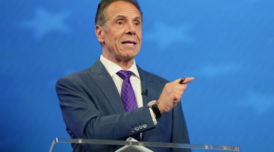 OKX-ICE’s Cuomo calls issuer objections a ‘natural response’ to tokenized stock plans