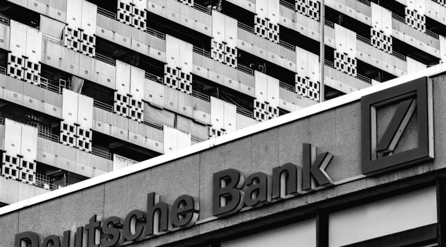 Deutsche Bank targets Asia crypto custody expansion in 2027 as German launch nears