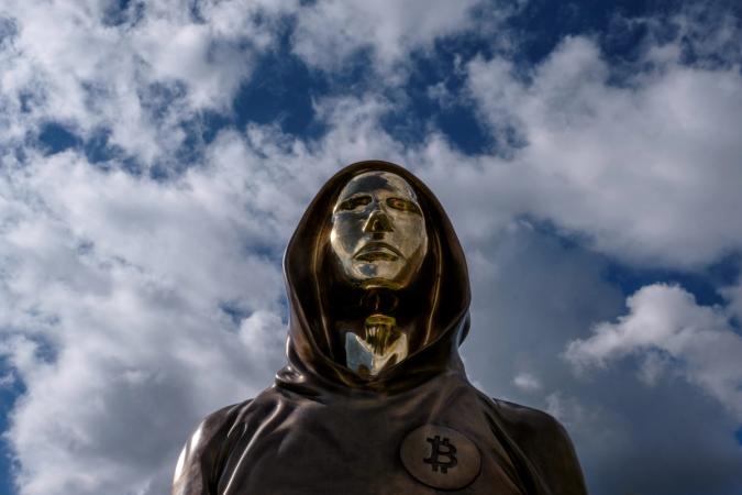 Bitcoin's white paper turns 18, and small businesses are still paying for the bailouts it answered