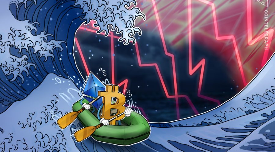 Bitcoin, Ether ETFs Shed $549M, October ETH Outflows Near $1B