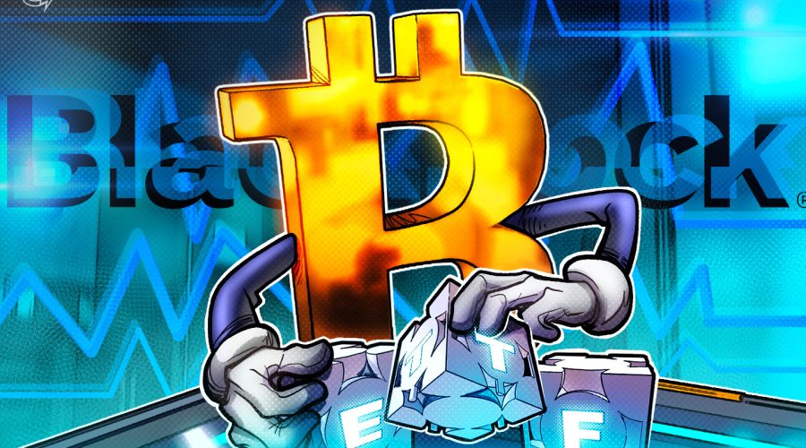 BlackRock Files for iShares Bitcoin Managed Protection ETF