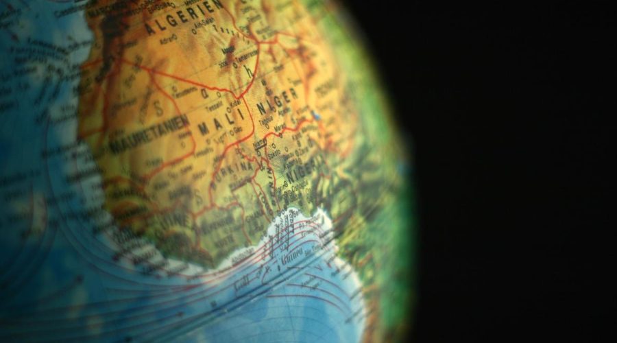 Crypto exchanges Binance, Coinbase join West Africa scam sweep that flagged $11 million
