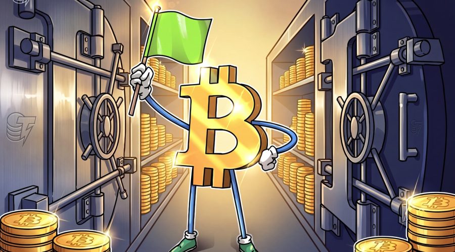 Analysis Sees New Bitcoin Bull Market as Older Coins’ Realized Cap Share Drops