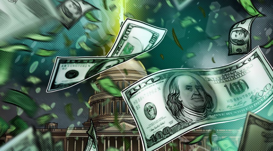 Crypto-Aligned PACs Pour $52M into Opposing Sherrod Brown in Ohio