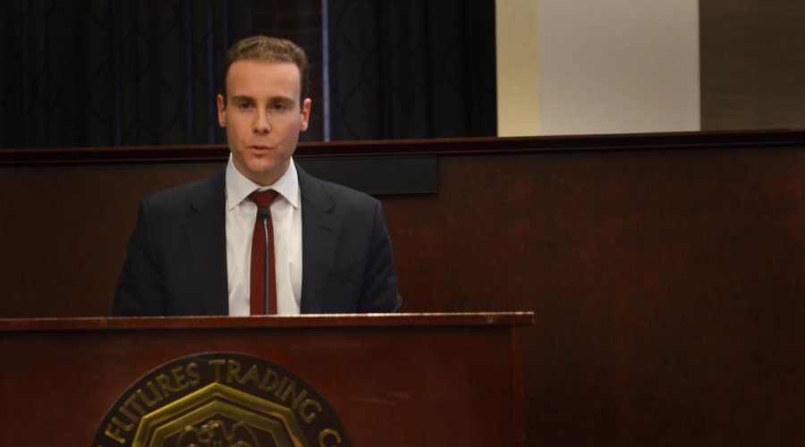 U.S. CFTC moves to fold event contracts into swaps regulations as legal fight rages