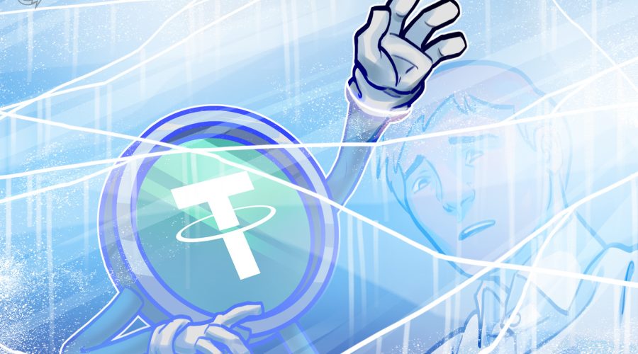 Conduit sues Tether over allegedly freezing $2.8M without explanation