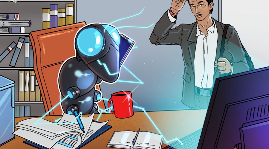US bans DeepSeek from civilian agency IT systems