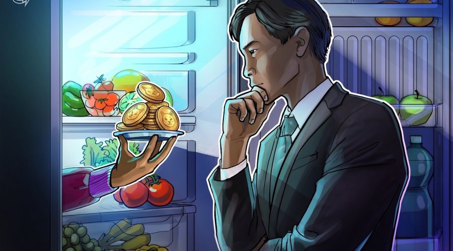 CFTC Chair Says Fridges Could Stake Ether, Launch Memecoins
