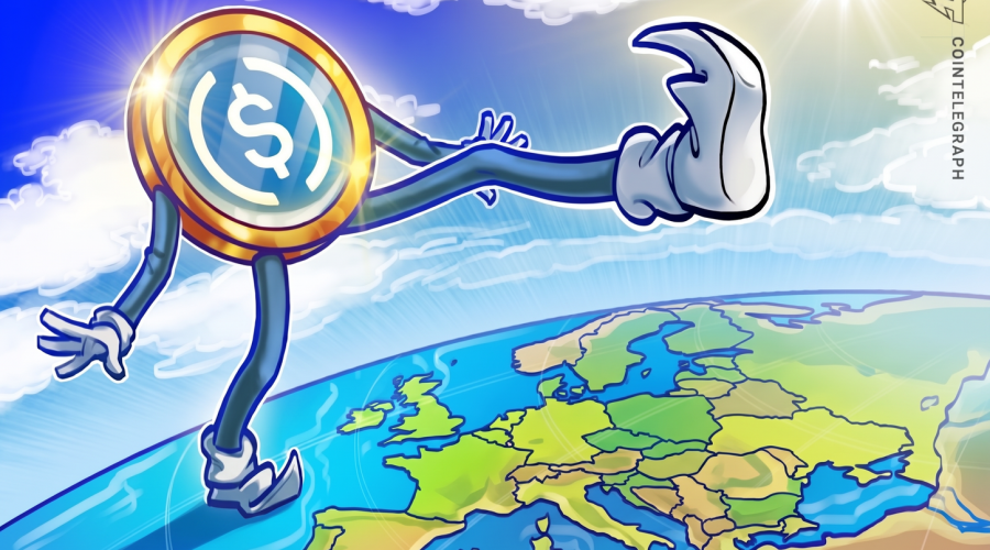 EU authority classifies Circle’s USDC as ‘significant’ under MiCA