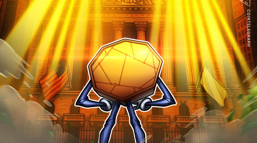 Tokenized Stocks Gain Traction After Hours