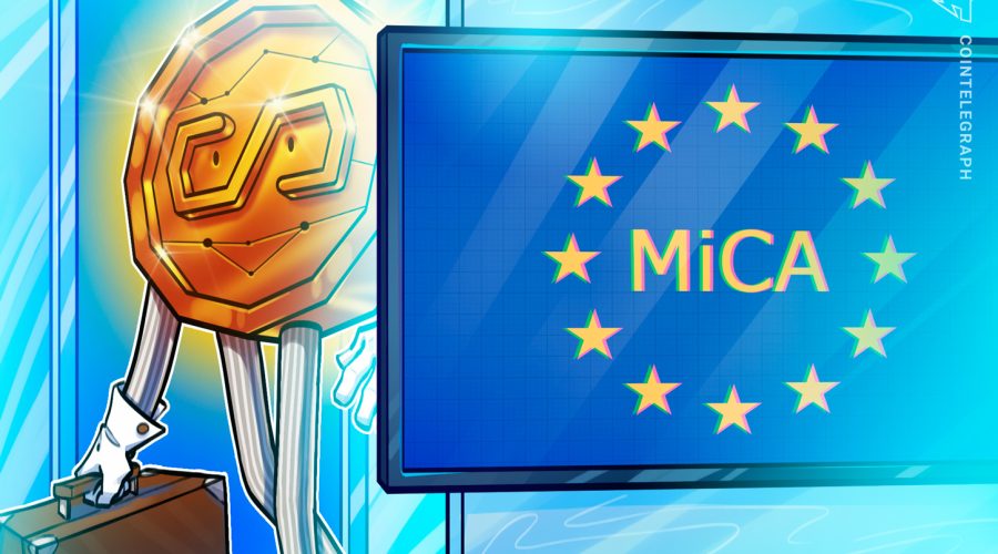 ESMA Sets 3-Month Deadline for Unauthorized Stablecoins
