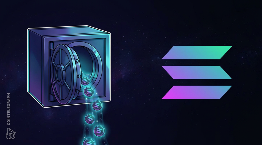 SkyAI Exits Solana Treasury Strategy With $201M Tender Offer