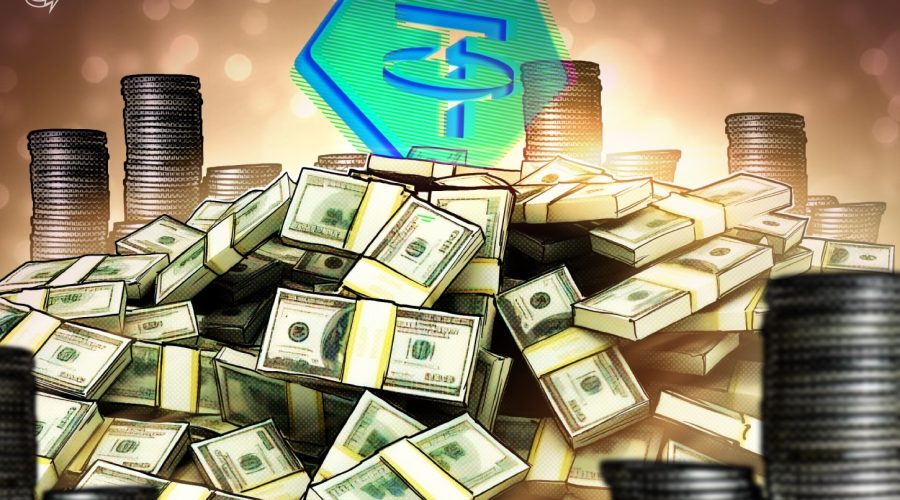 Tether backs AIsa as strategic investor