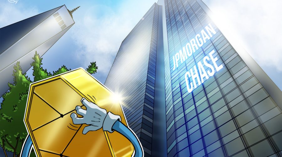 JPMorgan takes JPM Coin to Ethereum for institutional clients: Report