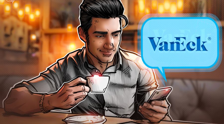 VanEck seeks to withdraw application for Lido staked Ether ETF