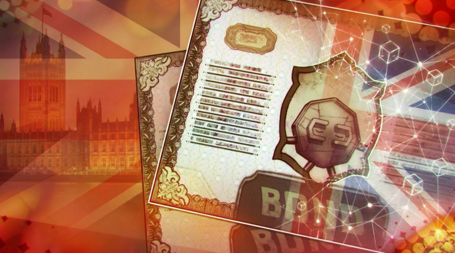 UK Digital Bond Pilot Moves Closer to 2027 Issuance