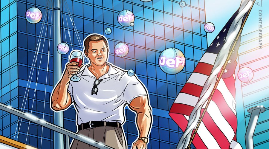 Wall Street Wealth Creation Model Unsustainable for Most Participants: Hyperliquid CEO