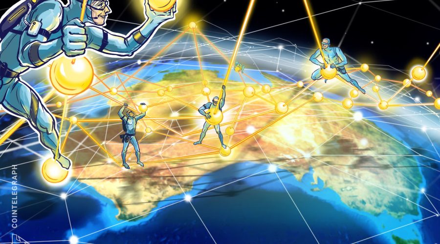 Australia Proposes Capital, Custody Rules for Crypto
