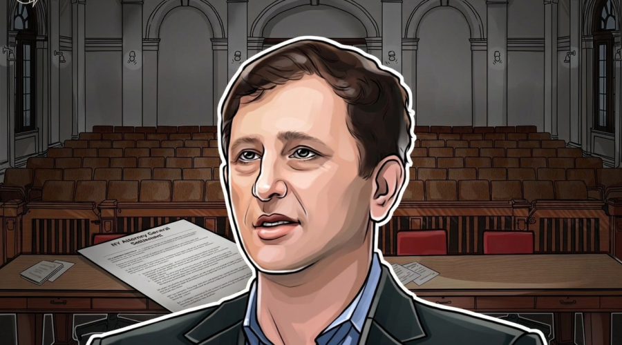 NY AG Secures Up to $35M in Celsius Founder Alex Mashinsky Settlement
