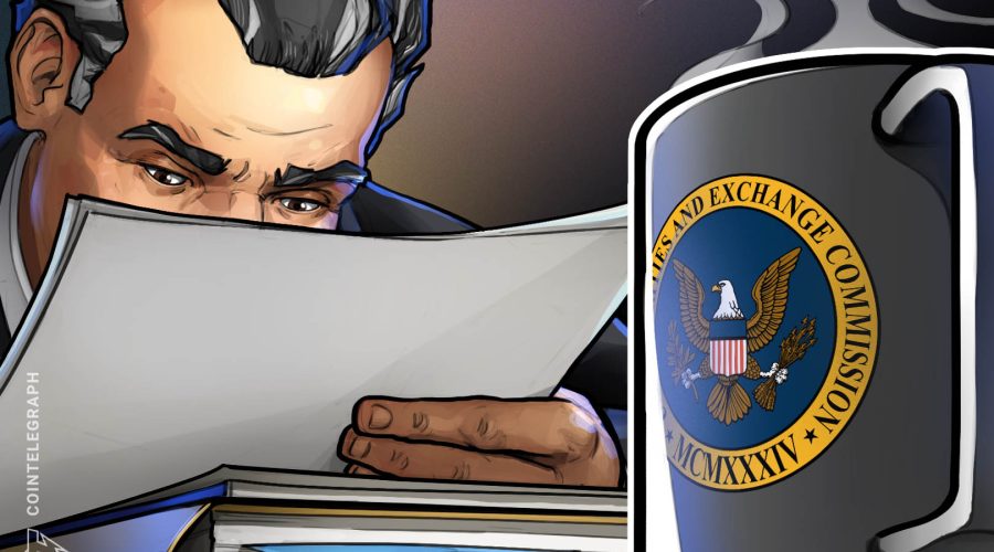 SEC to Move Forward With Proposed Crypto Rules After Failed CLARITY Vote