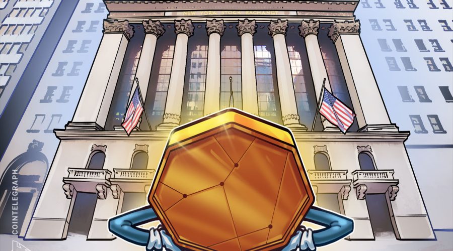 Alphabet, Microsoft add objections to OKX-ICE proposed tokenized stock platform