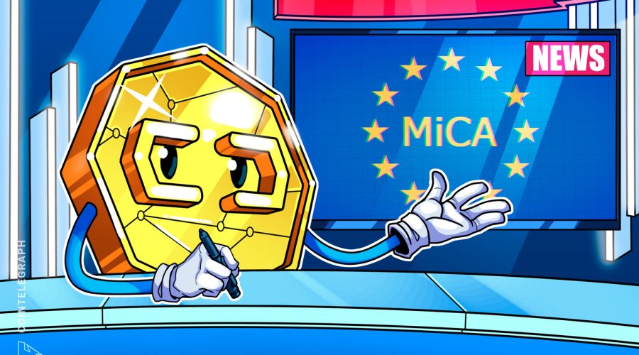 ESMA Adds BingX, YouHodler to MiCA Crypto Register