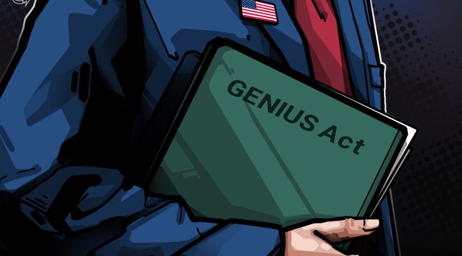 Banking Groups Push Back on OCC’s Finalized GENIUS Rules on Stablecoin Yield