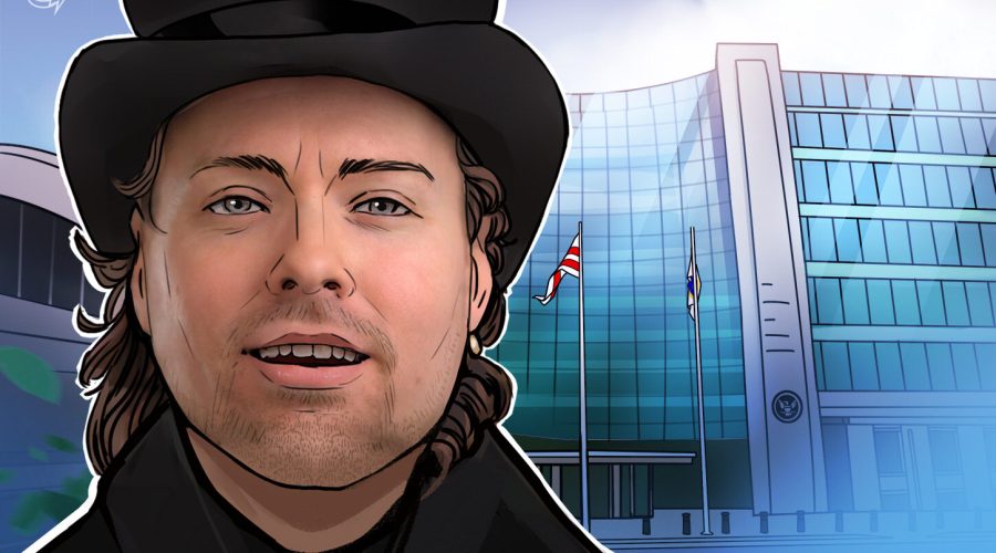HEX Token Erases $160M Following Reports of Founder Richard Schueler’s Arrest