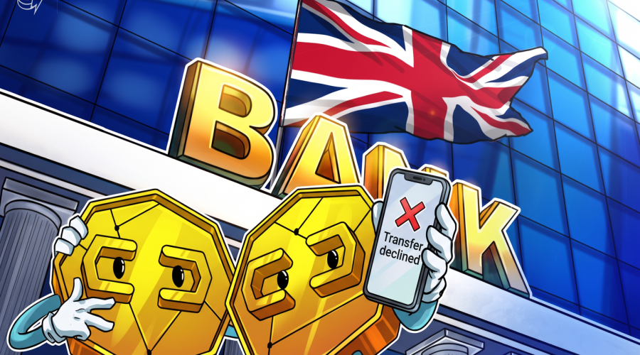 UK Banks Face Complaints Over Restricted Crypto Transfers