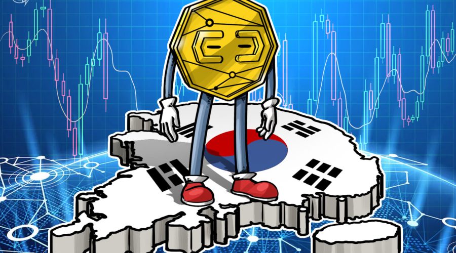 Injective, BDACS Plan Korean Won Stablecoin for RWAs