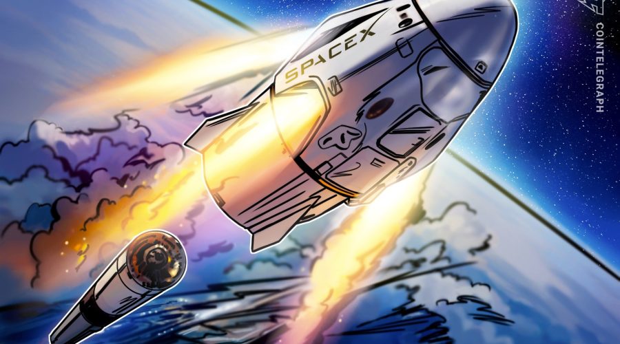 Musk Backs Tesla–SpaceX Merger Idea as AI Revenue Soars