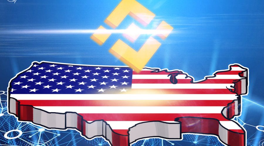 Binance.US seeks $1B valuation in potential $100M funding round: Report